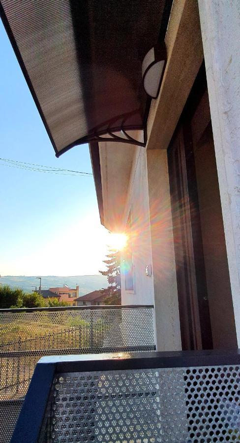 Pacifico Rooms San Bartolomeo in Galdo Екстер'єр фото