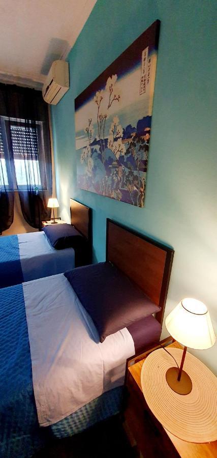Pacifico Rooms San Bartolomeo in Galdo Екстер'єр фото